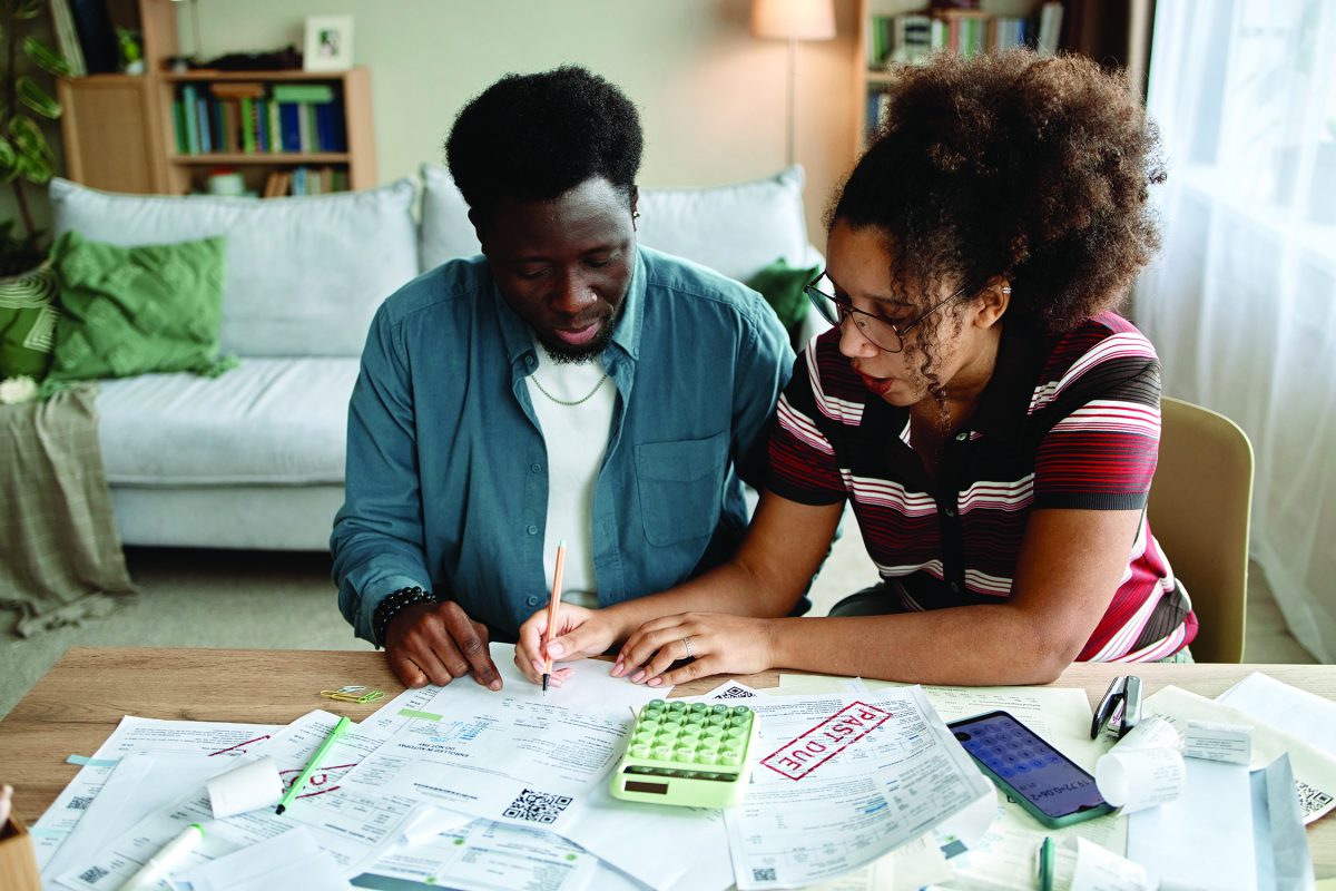 Money management: The importance of financial literacy